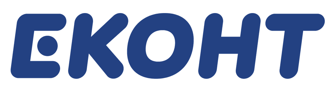 Econt Logo